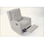 Fauteuil inclinable et pivotant-1000478265