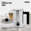 Geepas Stainless Steel Automatic Milk Frother