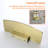 1 Handle Wall Waterfall Faucet with Diverter-74200920