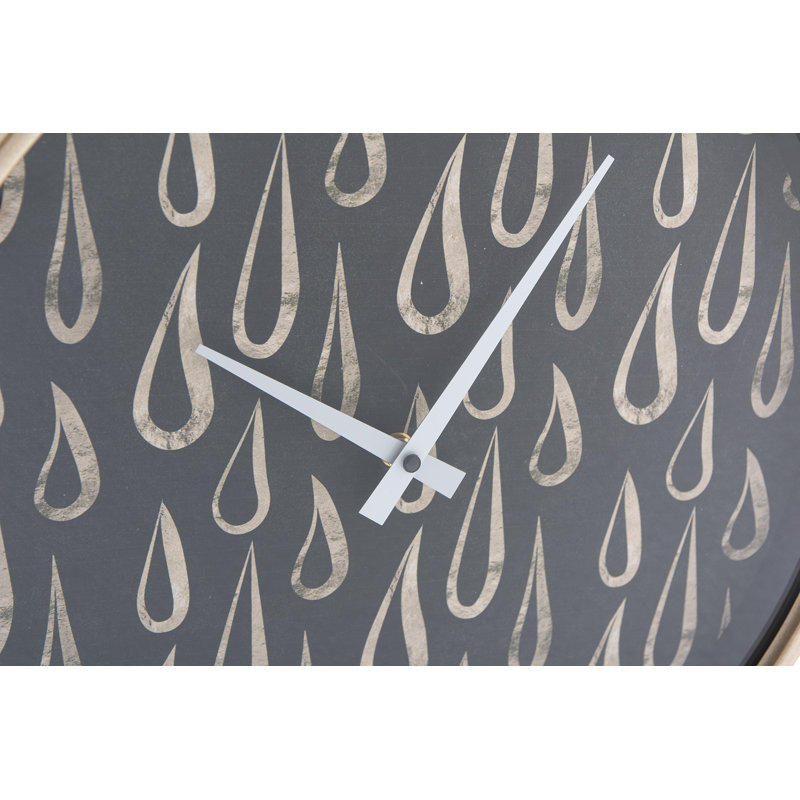 Badal 40cm Wall Clock