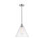 Luminaire suspendu conique à 1 lumière Bluford-143584869-143584889-147537268