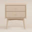 Palma Nightstand With USB Port-651931953