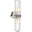 Occasion 2 - Light Plug-in Armed Sconce-1105102970