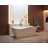 67'' x 31'' Soaking Acrylic Bathtub