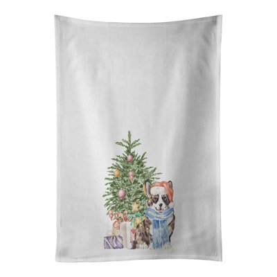 Cotton Tea Towel Kitchen Towel