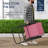 Outdoor Rocking Lounge Chair-1562589065