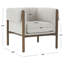 Fauteuil d'appoint Vea