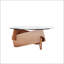 Table basse moderne pour salon Mid-Century