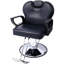 Fauteuil de coiffeur polyvalent et robuste pour les salons professionnels et les maisons, améliorant le confort et le style.-2047767834