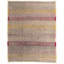 Tapis gris Odea