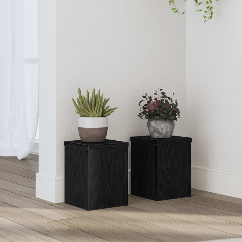 Plant Stand - Set of 2