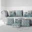 Coussin Sanskrit Waves-106879717-106879719