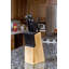 Ensemble de couteaux avec porte-couteaux de 29 articles Lexi Home