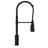 Spencer Pull Down Single Handle Kitchen Faucet