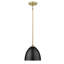 Ringwood 1 - Light Shaded Pendant-70737879