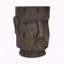 Table d'appoint Moai