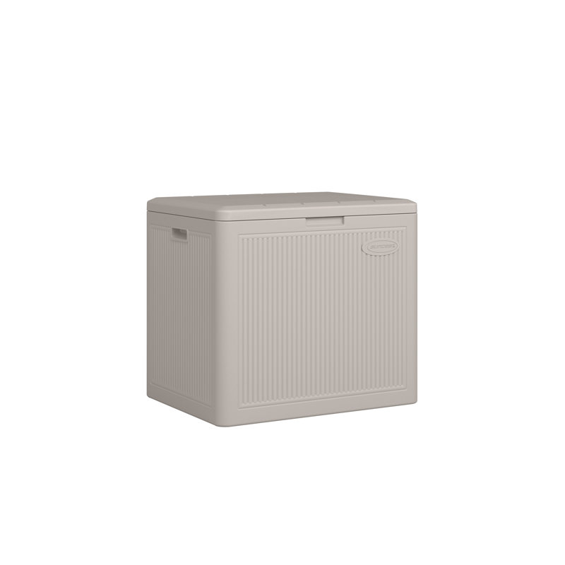 Suncast® 22 Gallon Small Deck Box