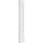 Pilâtre en PVC TruCraft (la paire)-43043902-45411360