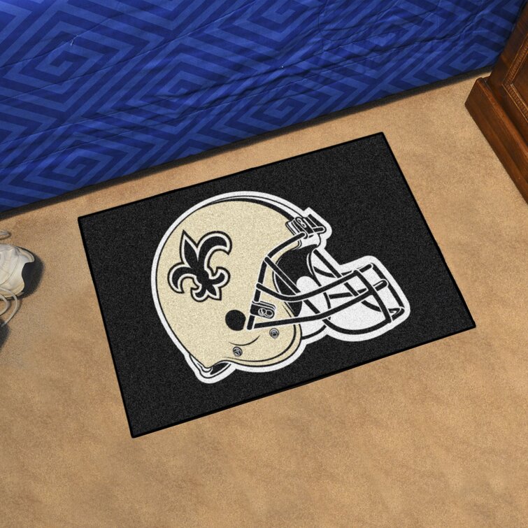 FANMATS NFL Non-Slip Outdoor Doormat & Reviews