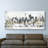 'New York Skyline II' by Avery Tillmon, Canvas Wall Art-26362070