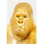 Deco Figurine Monkey Gorilla-39125182-39125181