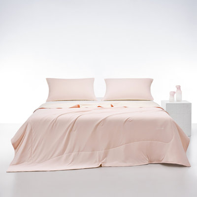 Double-Sided Cooling Quilt 59"x 85"