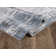 Tapis abstrait Roxane