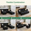 Canapé modulaire Tremee pour le salon-87111235