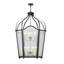 Elyne 12 - Light Chandelier
