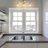 Lupe 3-Light Bathroom Dimmable Vanity Light-944116562