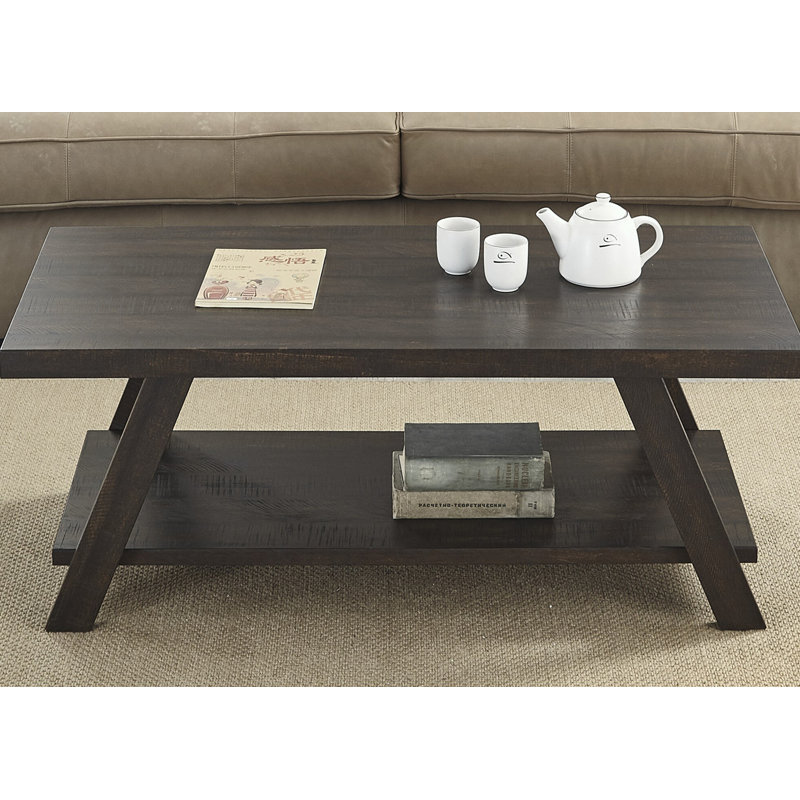 Table basse Contemporary