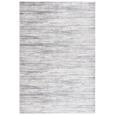 Oaksmeade Performance Abstract Rug