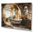 Wrapped Canvas selected