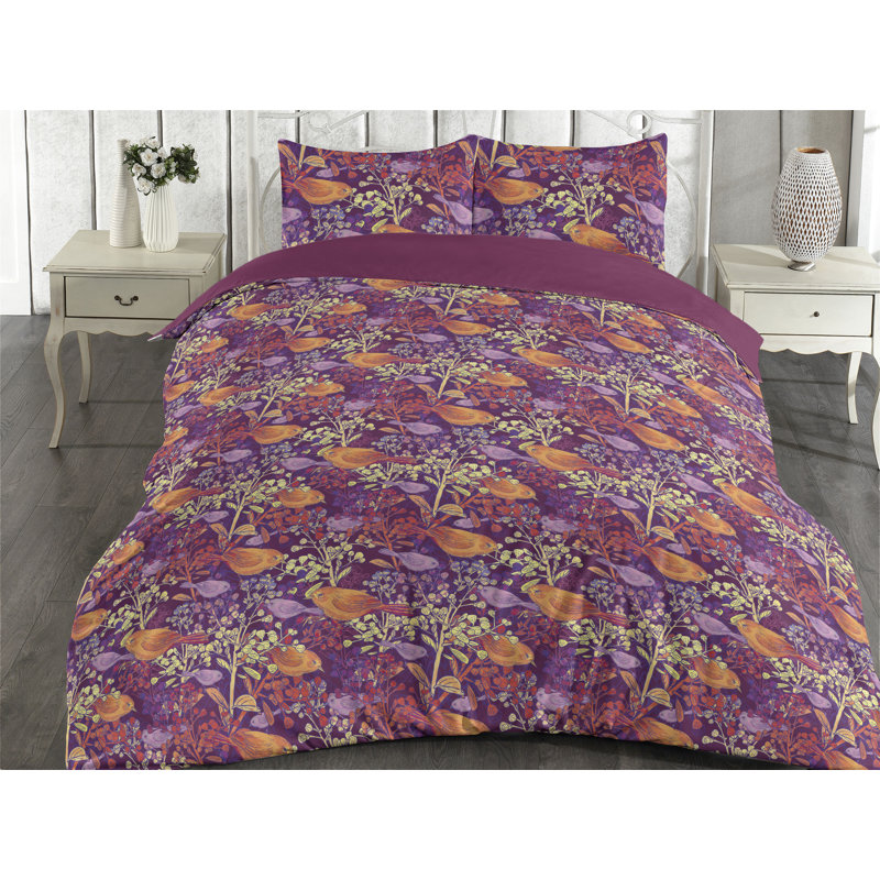Duvet Cover