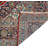 Khurram Distressed Catriel Red Rug