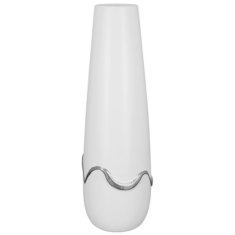 Bionca Ceramic Floor Vase
