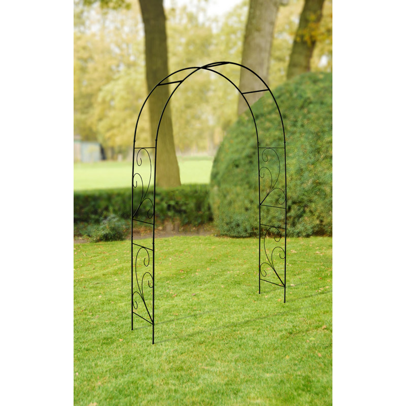 Rose Arch (Scroll)