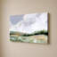 «Soft Summer Sky» par Katrina Pete - impression sur toile-1833536328-1833536329-1833536336