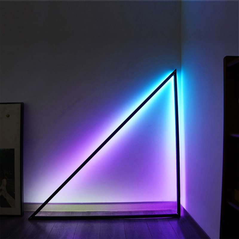 LED Net Lights