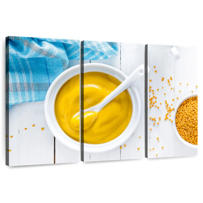 Vinaigrette crémeuse Yarlin