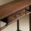 Nouvelle console en bois de style chinois-703688127