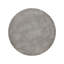 Table d'appoint ronde 18 po EMENS