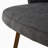 Linen Side Chair