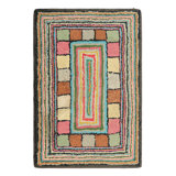 One-of-a-Kind 2'2x3'4 Area Rug