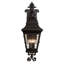 Vincente 3 - Light Candle Wall Light