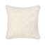 Carters 12x16 Fabric Ivory Throw Pillow-1501080682
