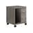 Office, File Cabinet, Printer Cart, Rolling File Cabinet, Mobile, Storage, Work Laminate, Contemporary, Modern