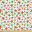 Vela Underwater Star Fabric