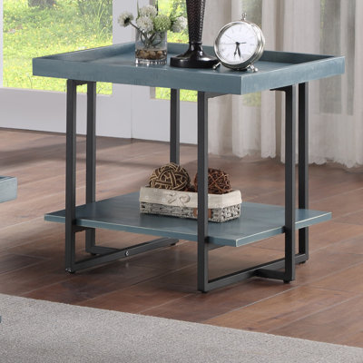 Ensemble de tables basses 2 pièces Breyelle
