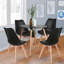 Chaise d'appoint Acushnet-1675727233